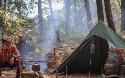 The Essentials You Need for Camping