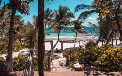 The Hotels We Recommend Staying At in Tulum